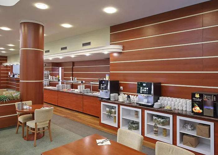 Interhotel Montana