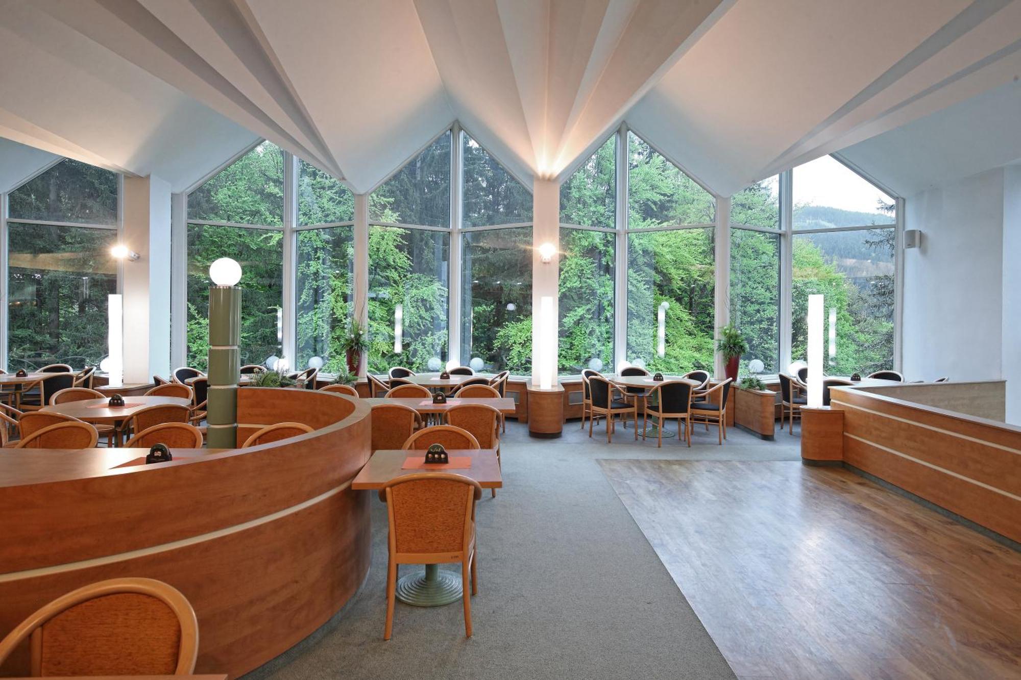 Hotel Interhotel Montana