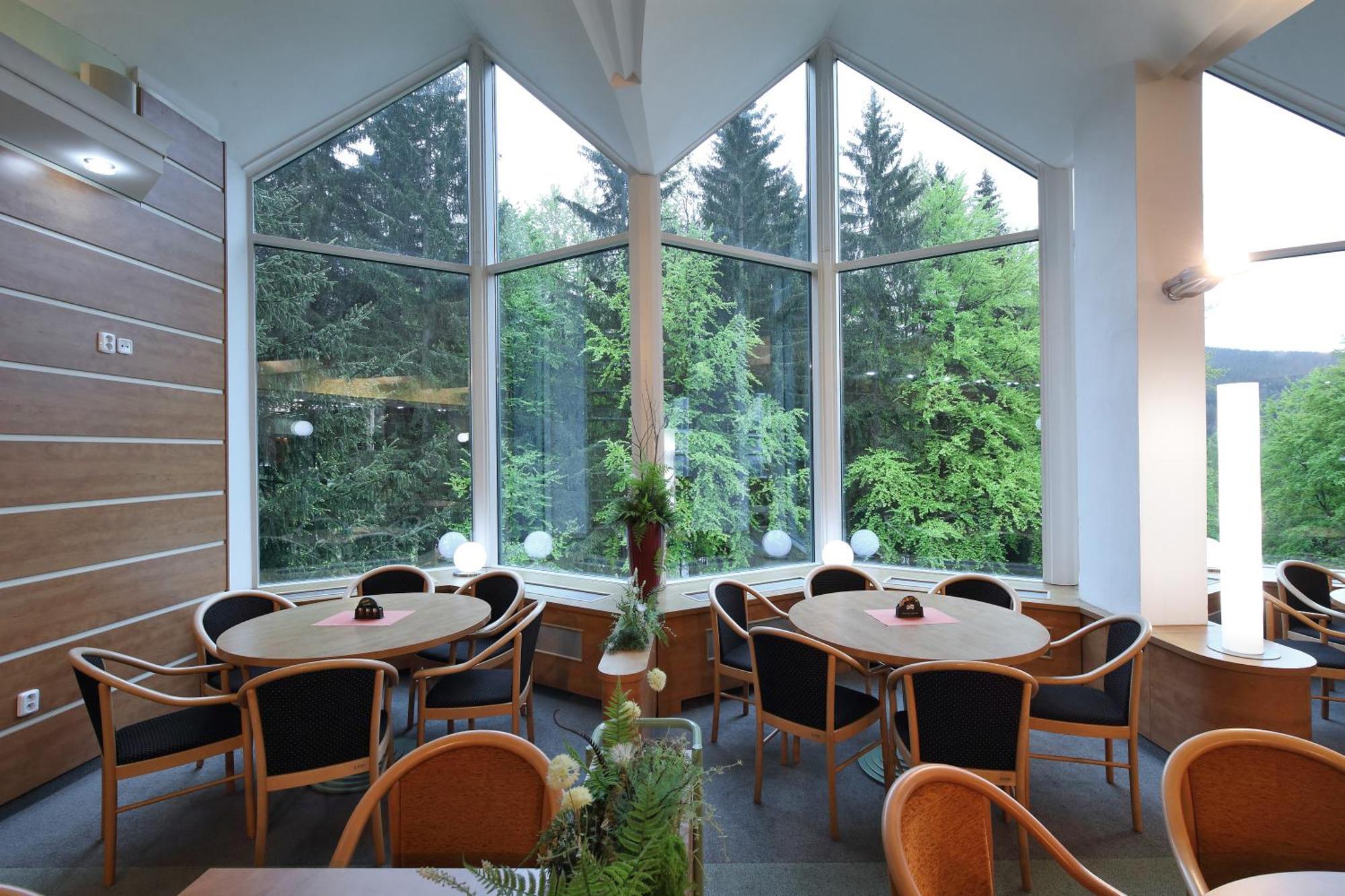 Interhotel Montana Hotel 3*