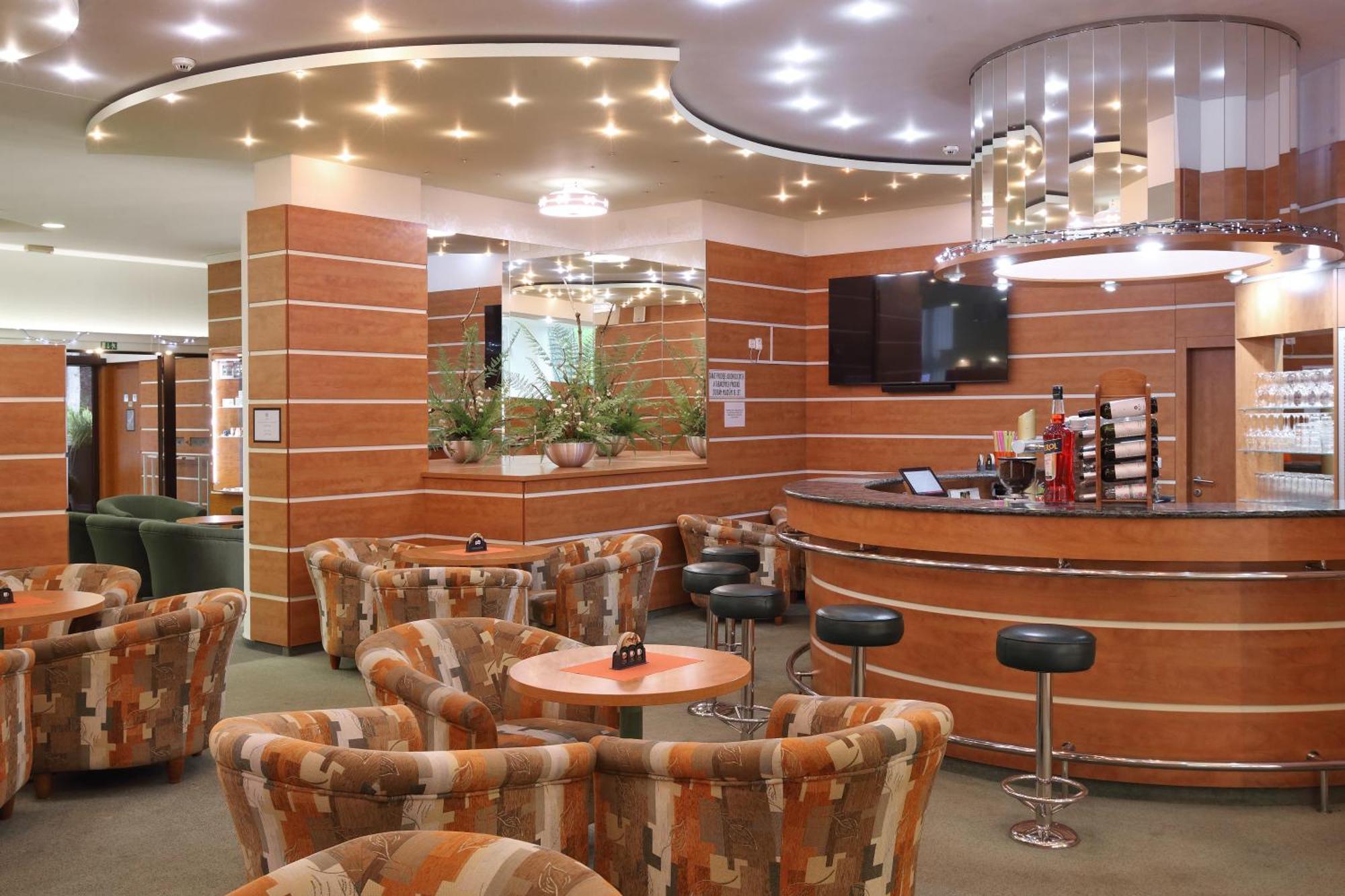 Hotel Interhotel Montana