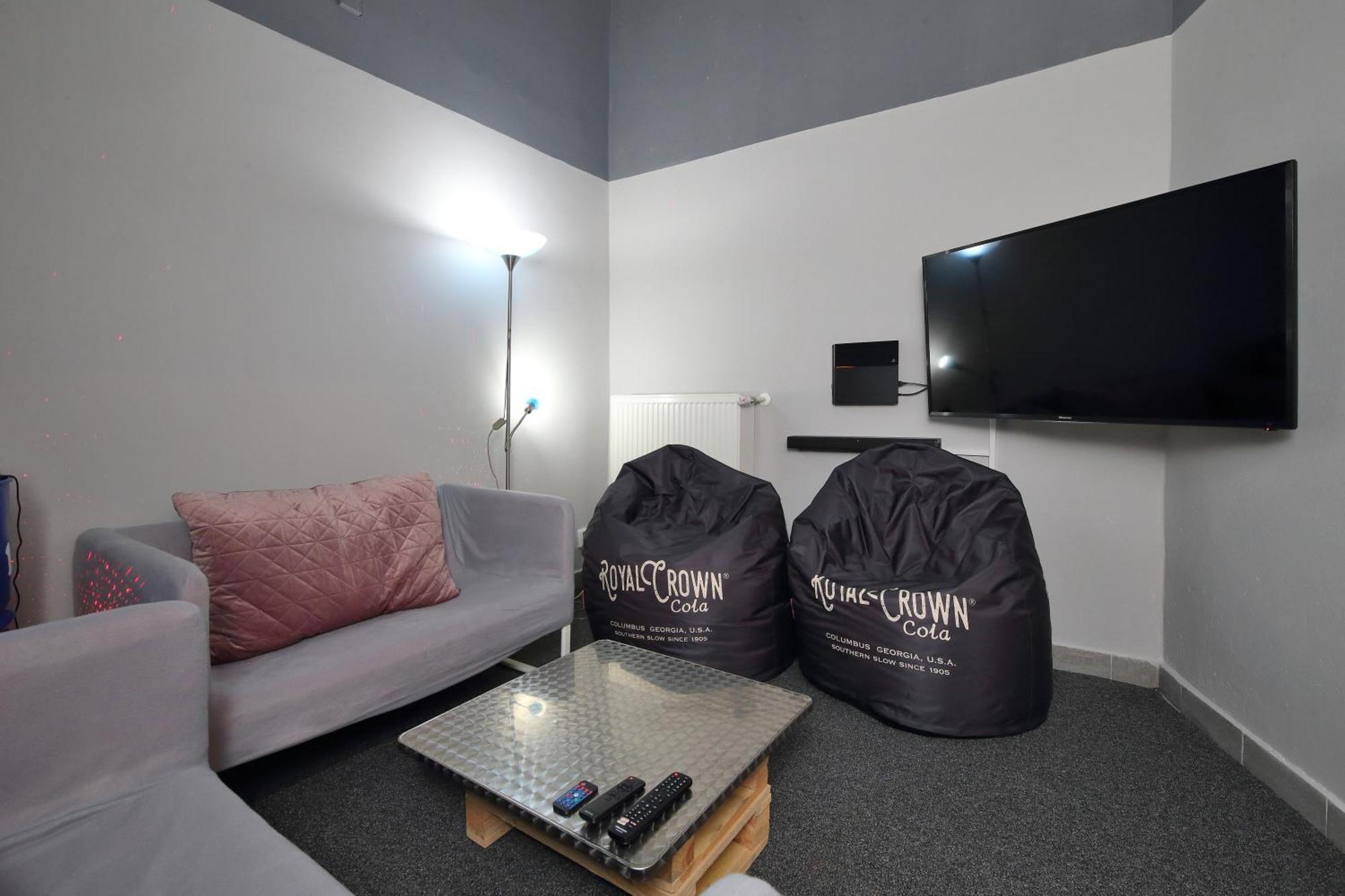 Hotel Interhotel Montana