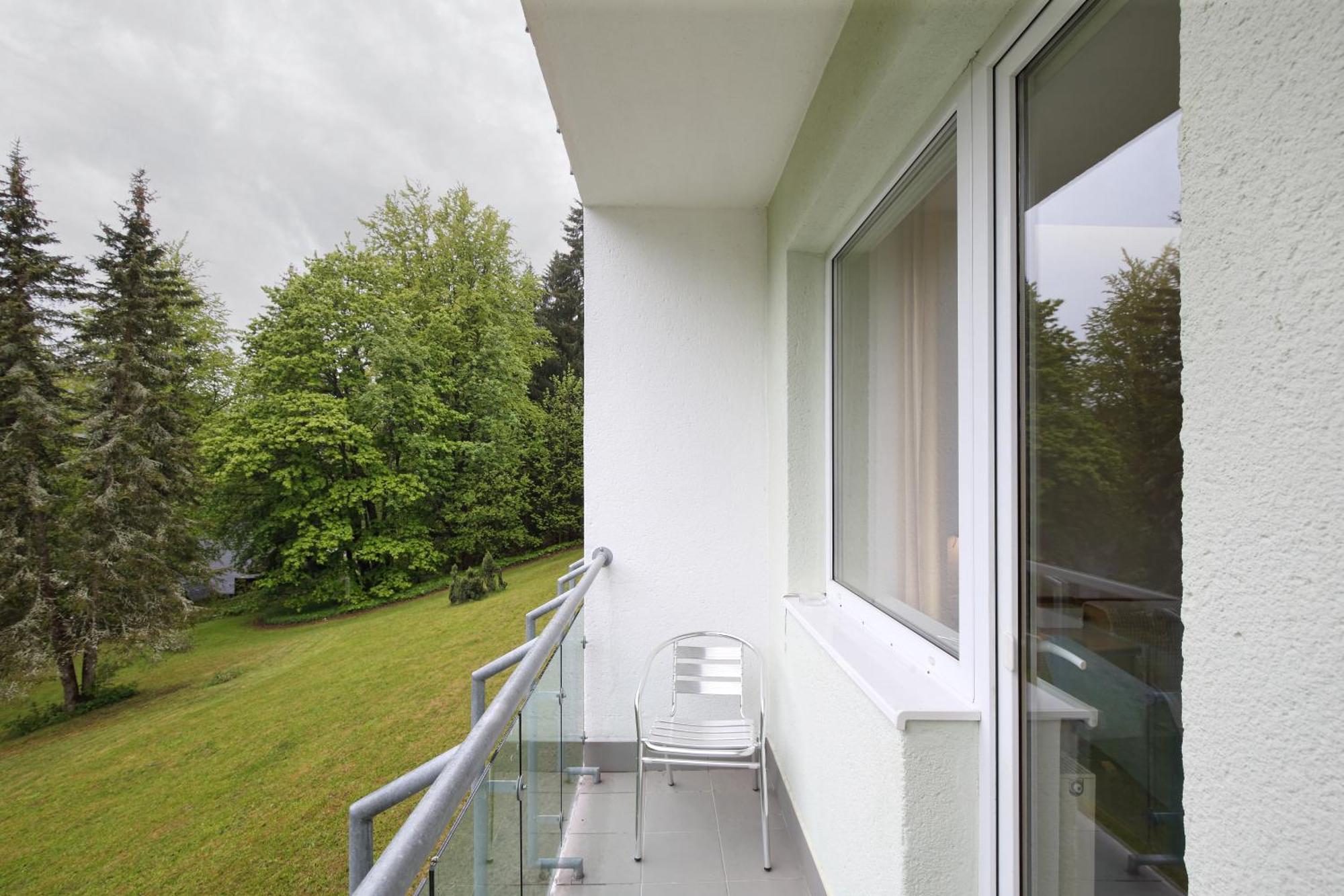 Interhotel Montana Hotel Špindlerŭv Mlýn