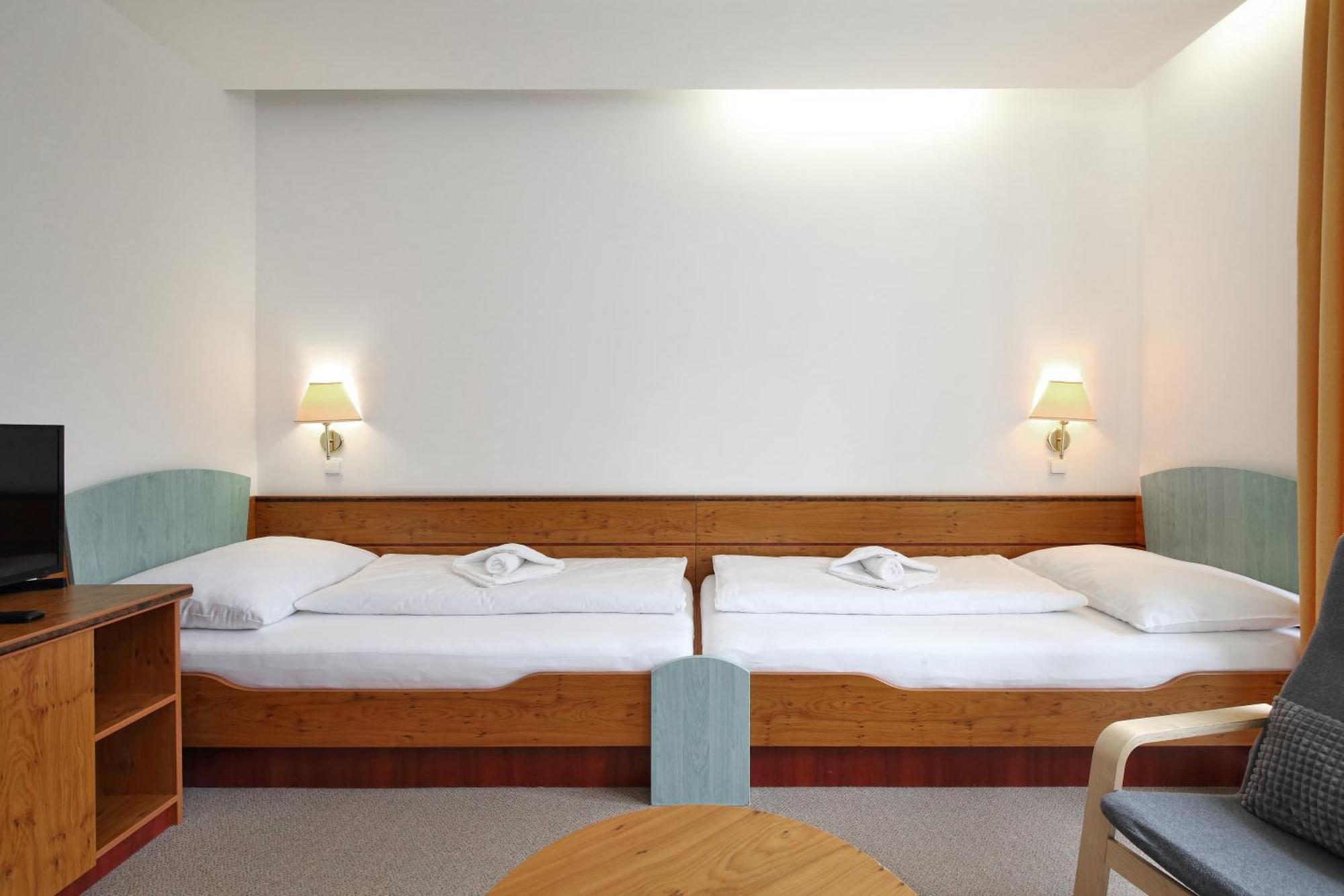 Hotel Interhotel Montana Špindlerŭv Mlýn
