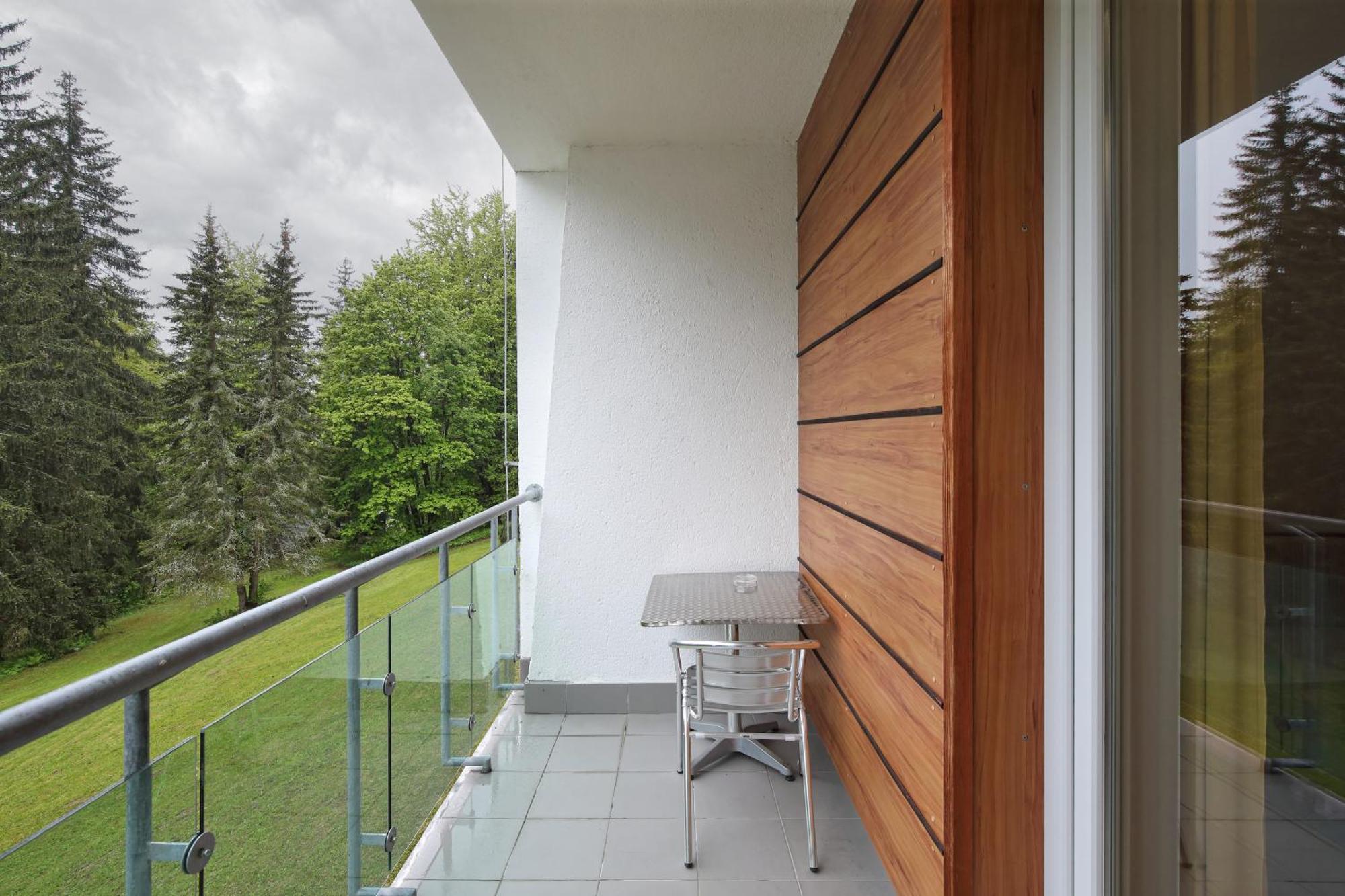 Hotel Interhotel Montana 3*