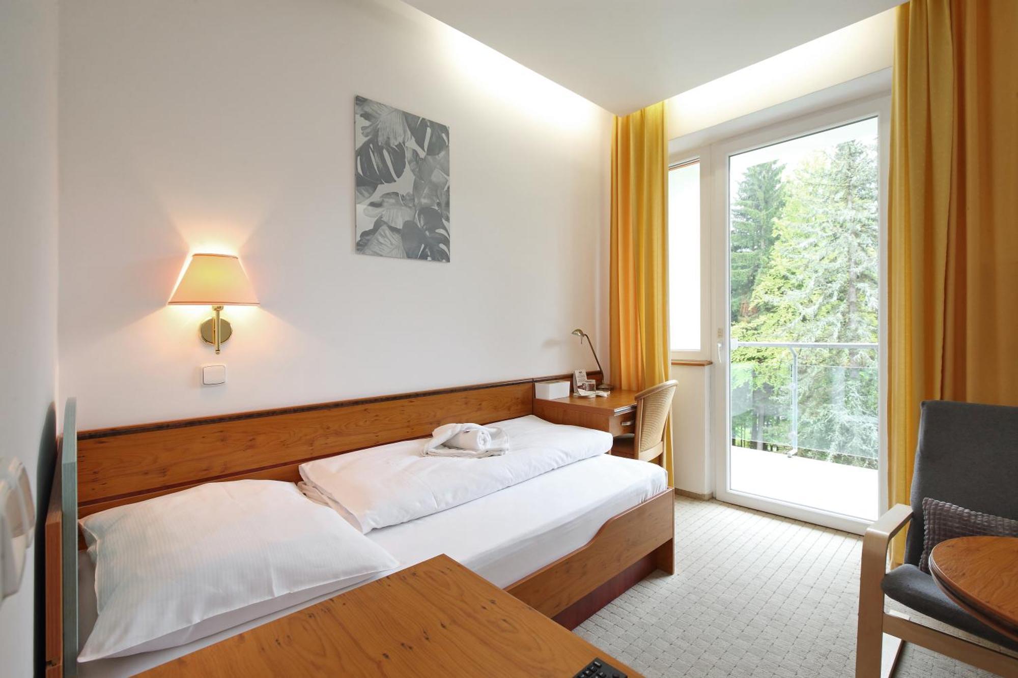 Interhotel Montana