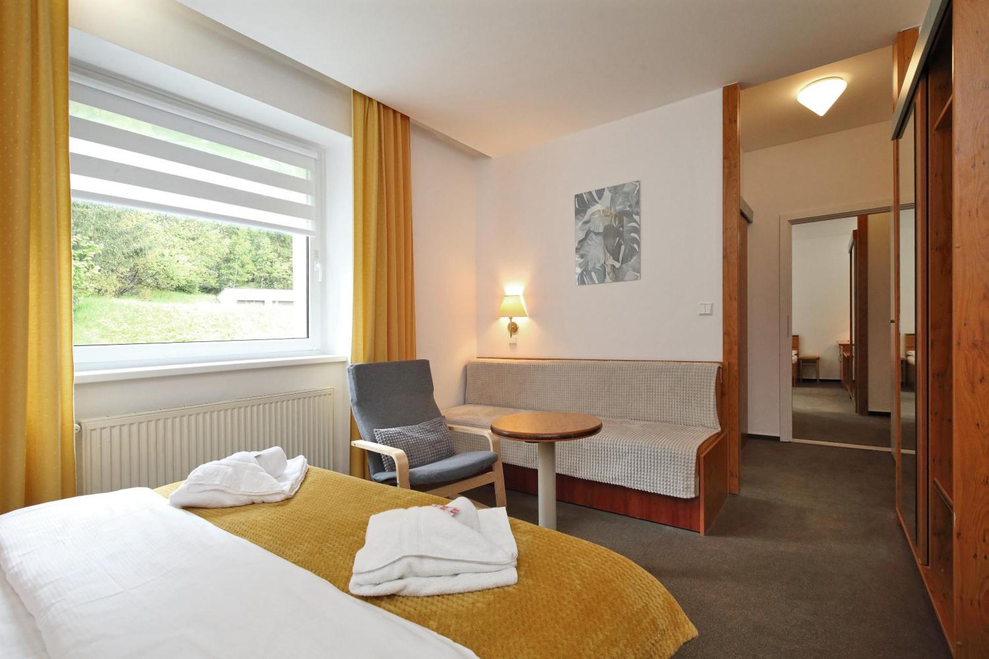 Interhotel Montana 3*
