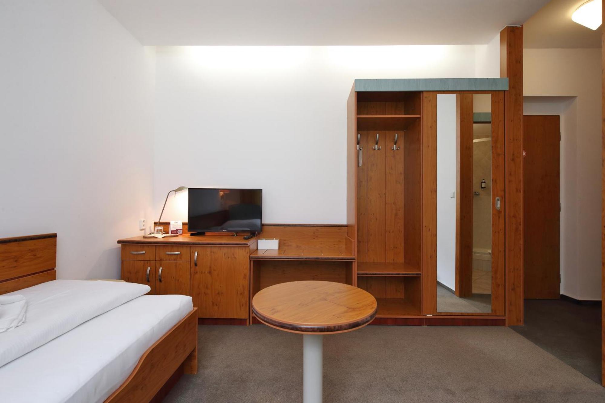 Hotel Interhotel Montana
