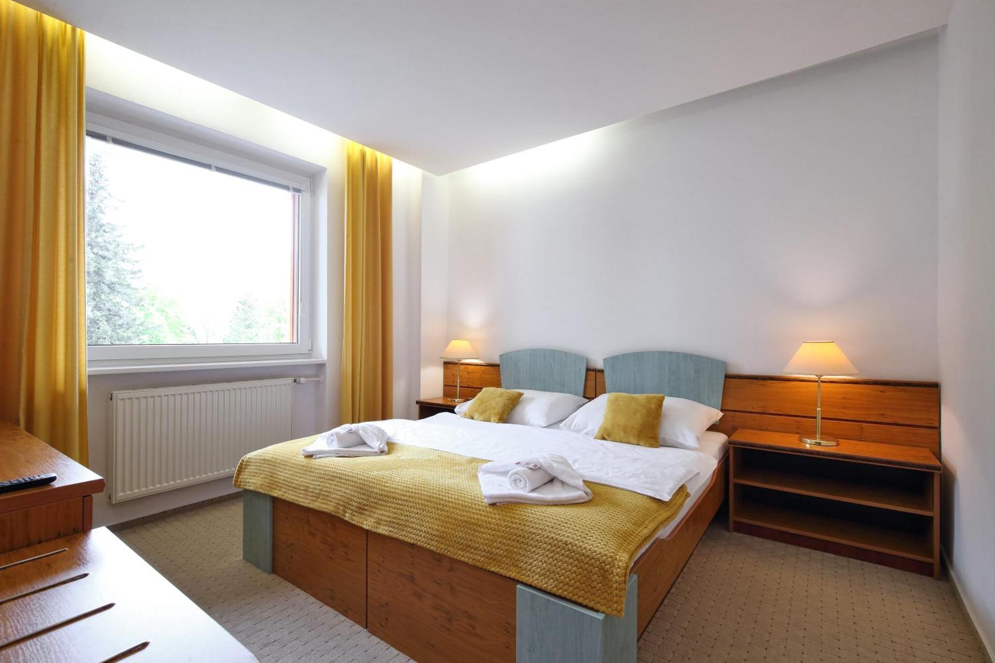 Interhotel Montana Hotel