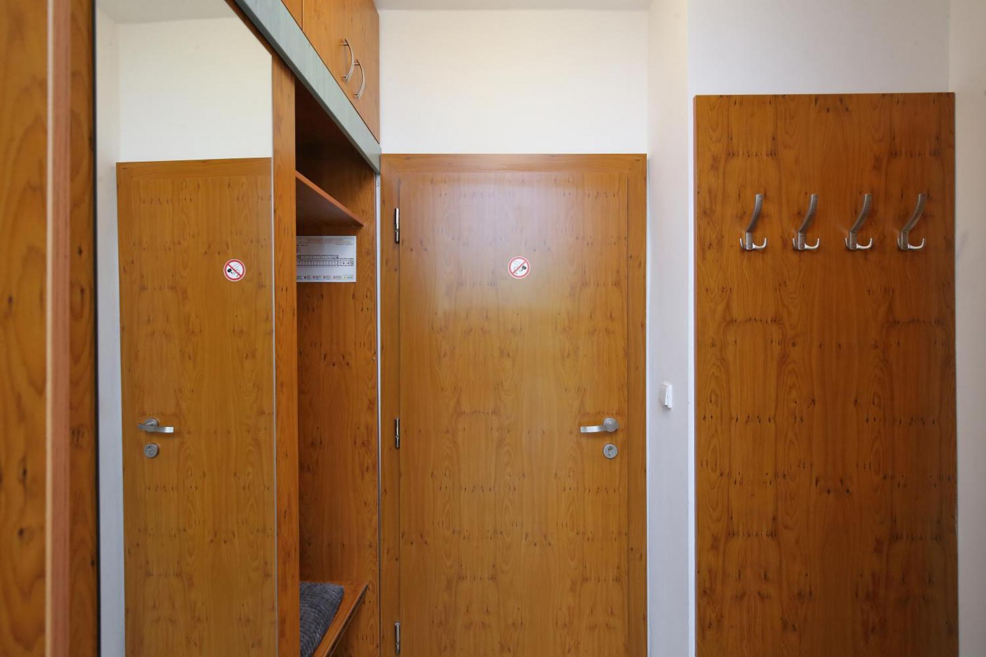 Hotel Interhotel Montana Špindlerŭv Mlýn