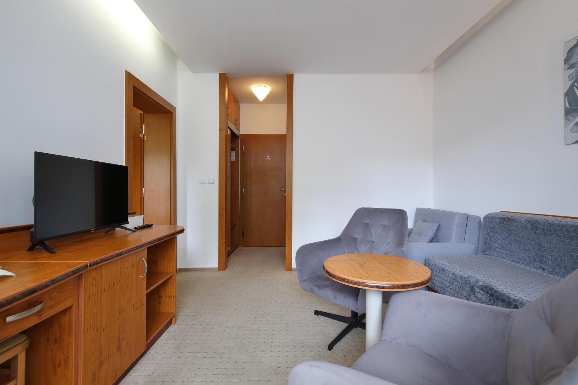 Interhotel Montana