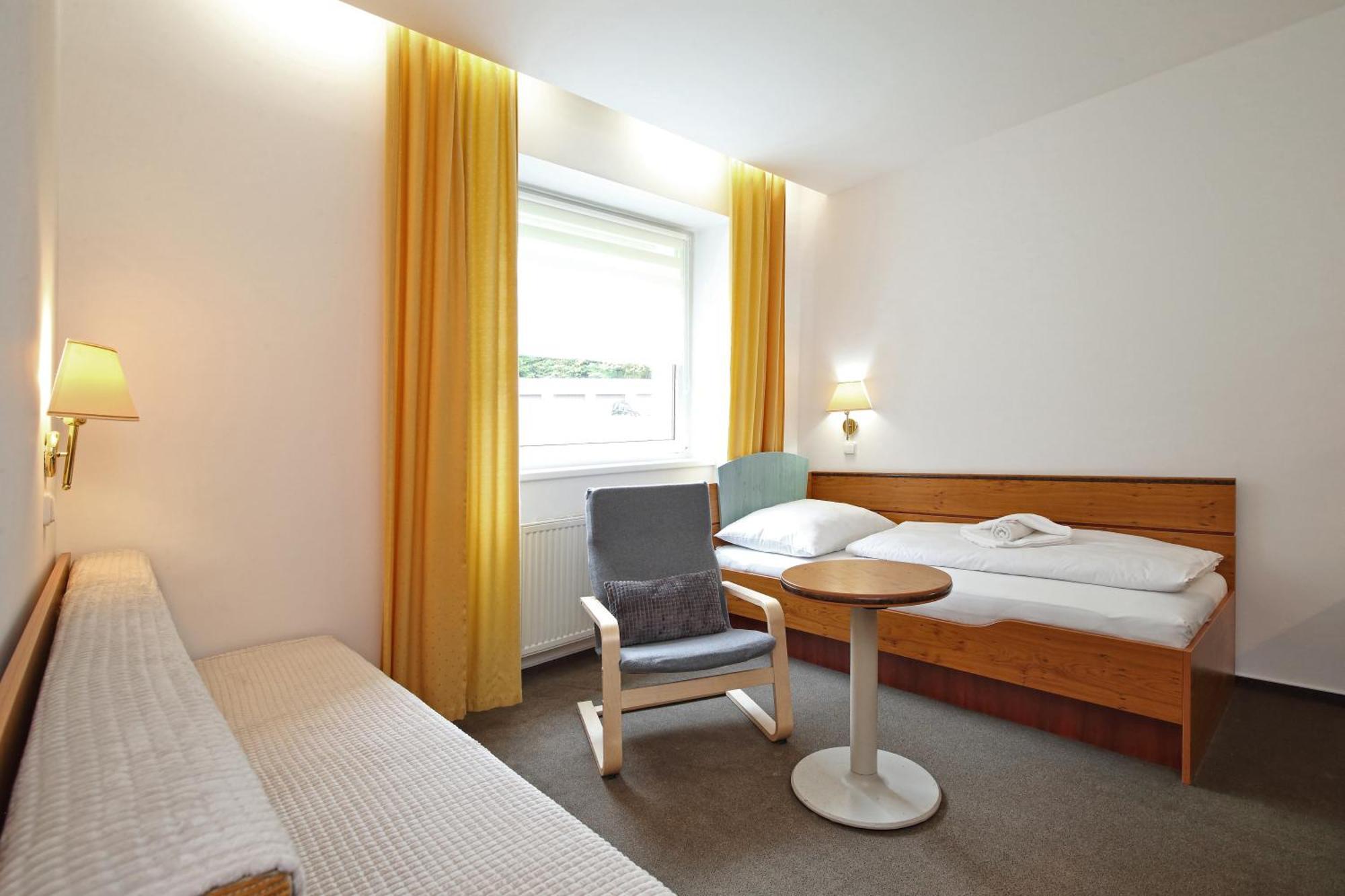 Interhotel Montana