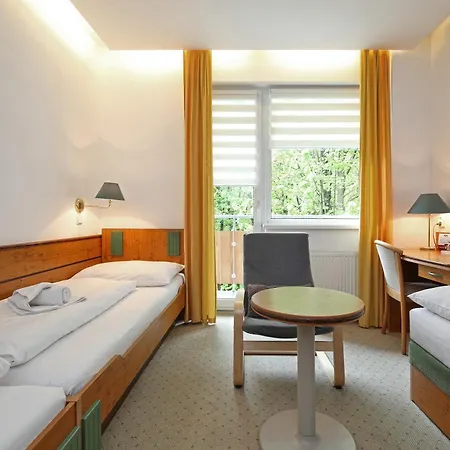 Interhotel Montana Spindleruv Mlyn Room photo