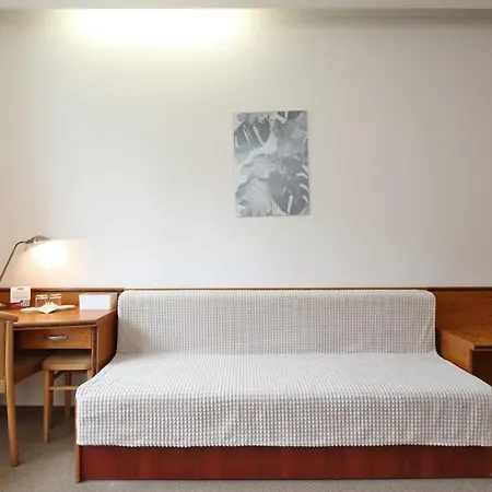 Interhotel Montana Spindleruv Mlyn Room photo