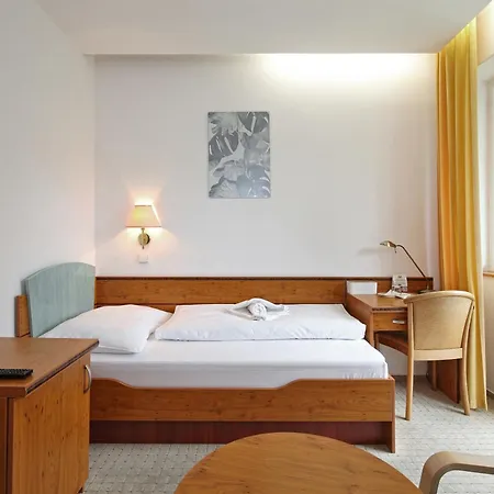 Interhotel Montana Spindleruv Mlyn Room photo