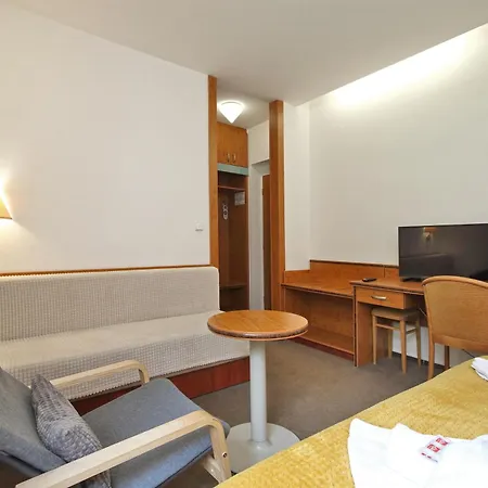 Interhotel Montana Spindleruv Mlyn Room photo