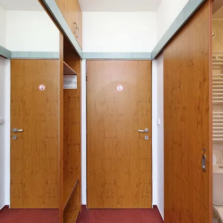 Interhotel Montana Spindleruv Mlyn Room photo