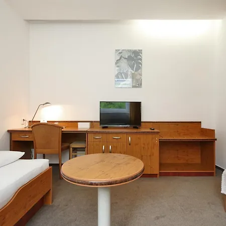 Interhotel Montana Spindleruv Mlyn Room photo